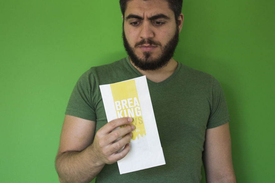 We Figured Out That Nausea Bags Are The Best Way To Deliver News