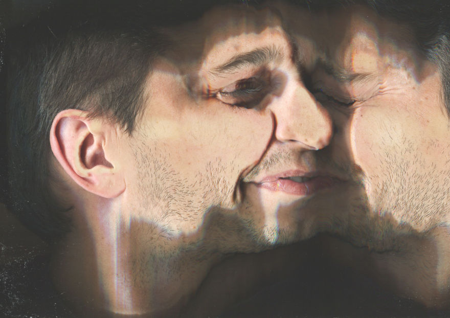 I Scanned My Friends’ Faces And The Result Is Quite Disturbing I Scanned My Friends’ Faces And The Result Is Quite Disturbing