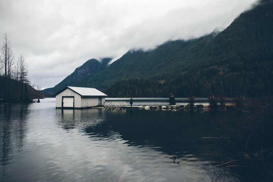Nature Obsession: My Favorite Photos Of Nick Carnera Nature Obsession: My Favorite Photos Of Nick Carnera