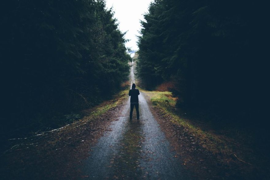 Nature Obsession: My Favorite Photos Of Nick Carnera Nature Obsession: My Favorite Photos Of Nick Carnera