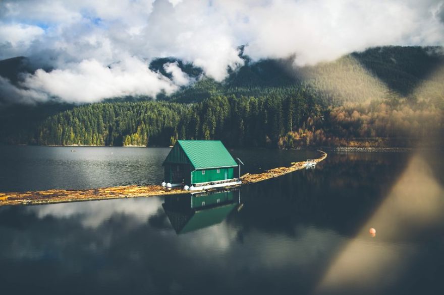 Nature Obsession: My Favorite Photos Of Nick Carnera Nature Obsession: My Favorite Photos Of Nick Carnera