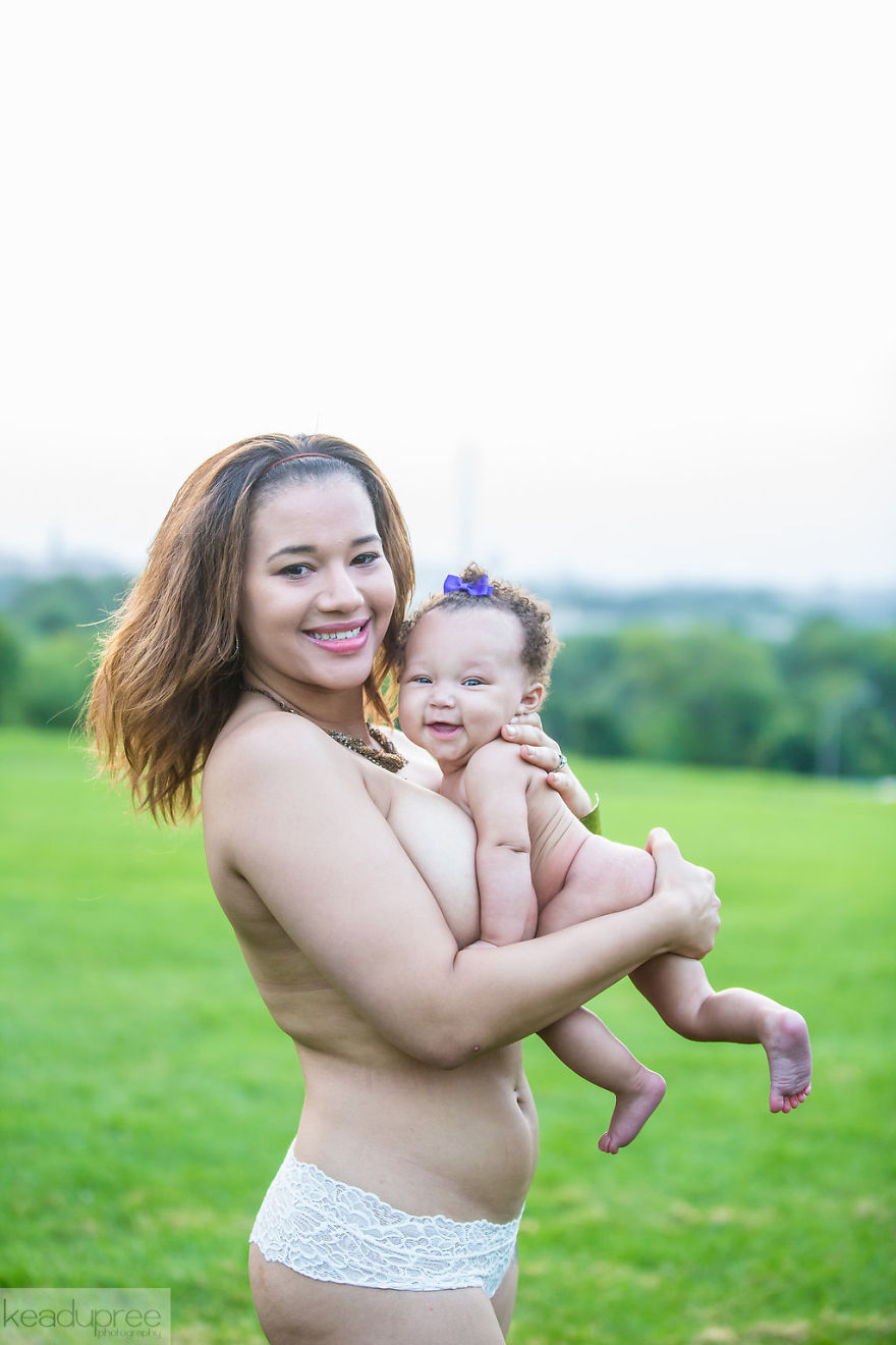 Women In The Wild: Mothers Tell Their Breastfeeding Stories To Encourage Others (part 2) Women In The Wild: Mothers Tell Their Breastfeeding Stories To Encourage Others (part 2)