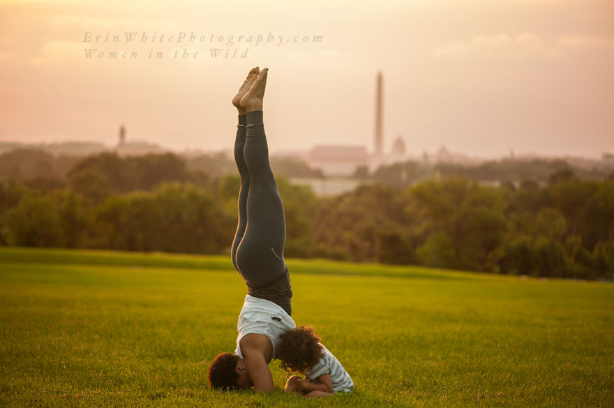 Women In The Wild: Mothers Tell Their Breastfeeding Stories To Encourage Others (part 2) Women In The Wild: Mothers Tell Their Breastfeeding Stories To Encourage Others (part 2)