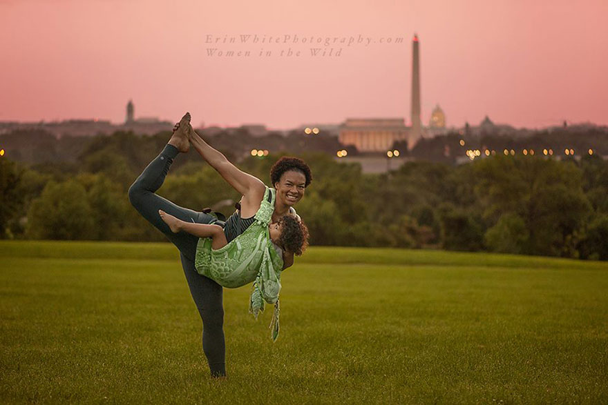 Women In The Wild: Mothers Tell Their Breastfeeding Stories To Encourage Others (part 2) Women In The Wild: Mothers Tell Their Breastfeeding Stories To Encourage Others (part 2)