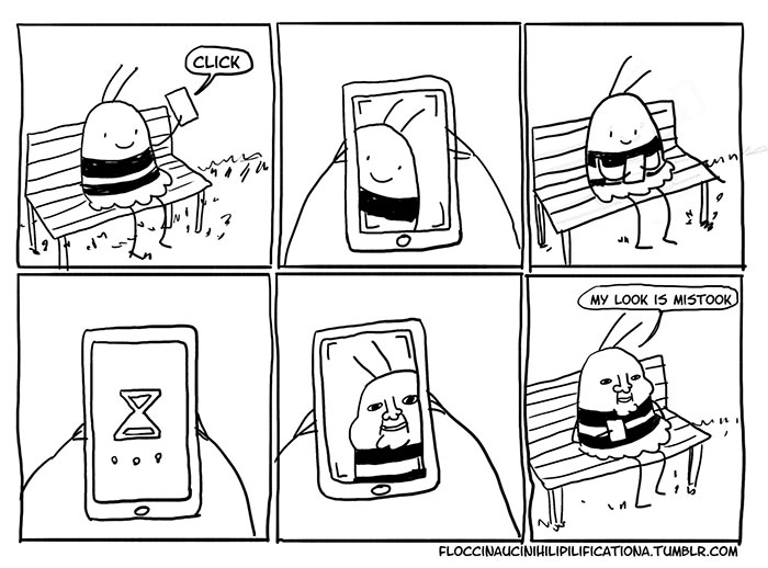 19 Funny Comics That Only Introverts Will Understand