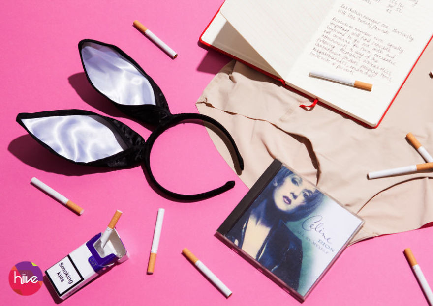 Can You Guess Which Fictional Characters These Items Belong To? Can You Guess Which Fictional Characters These Items Belong To?