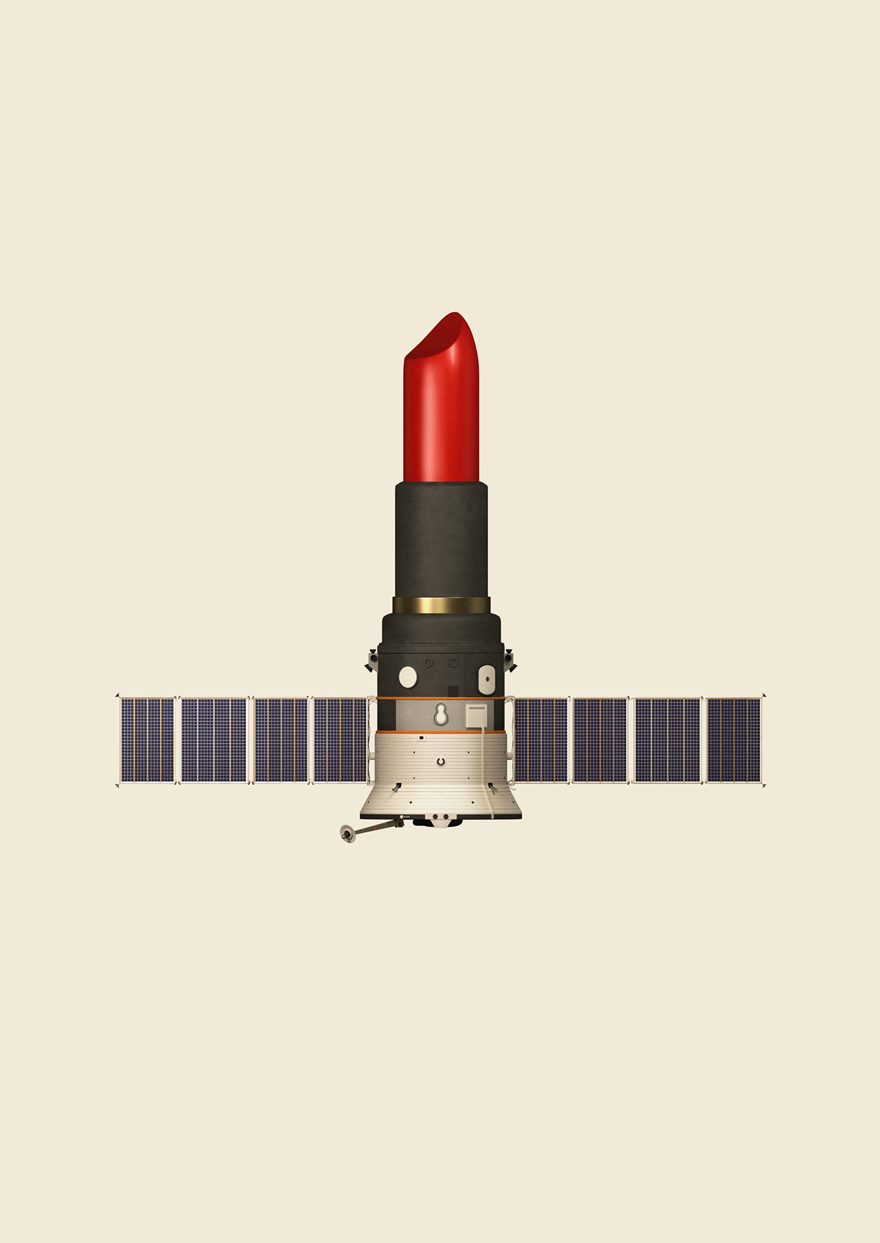 I Give New Meaning To Ordinary Objects I Give New Meaning To Ordinary Objects