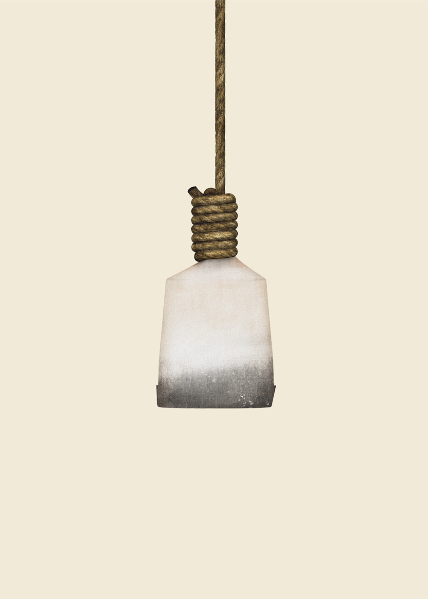 I Give New Meaning To Ordinary Objects I Give New Meaning To Ordinary Objects