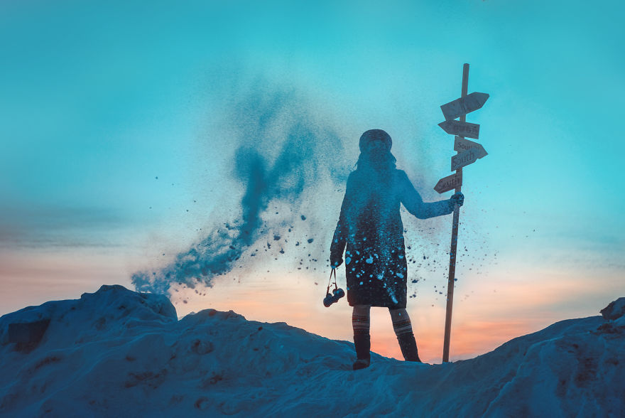 My Little Photo-Tribute To Wes Anderson Films My Little Photo-Tribute To Wes Anderson Films