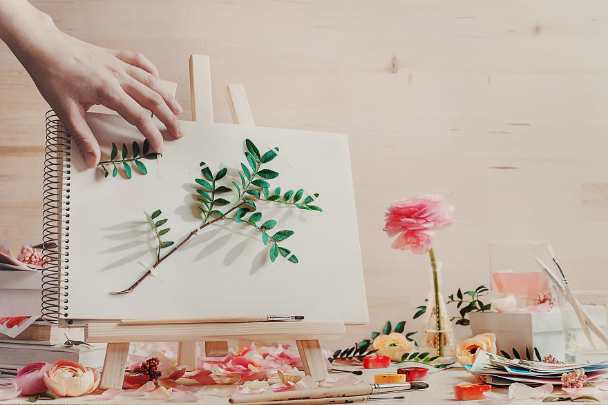 My Little Photo-Tribute To Wes Anderson Films My Little Photo-Tribute To Wes Anderson Films