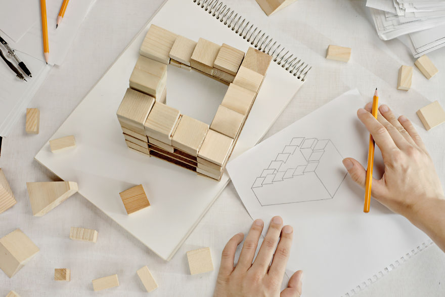 My Little Photo-Tribute To Wes Anderson Films My Little Photo-Tribute To Wes Anderson Films