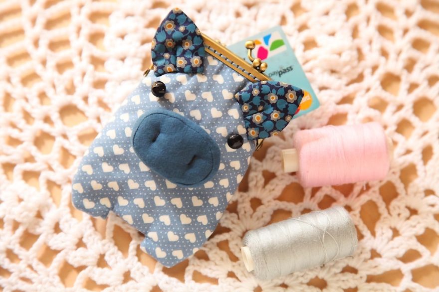 Husband-and-wife Brand, Misala, Creates Amazing Animal Purses Husband-and-wife Brand, Misala, Creates Amazing Animal Purses