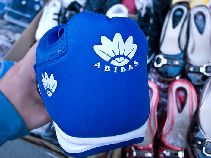 85 Hilarious Products From China And Countries That Don’t Care About Trademarks
