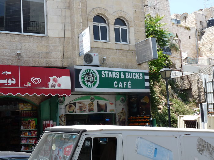 85 Hilarious Products From China And Countries That Don’t Care About Trademarks