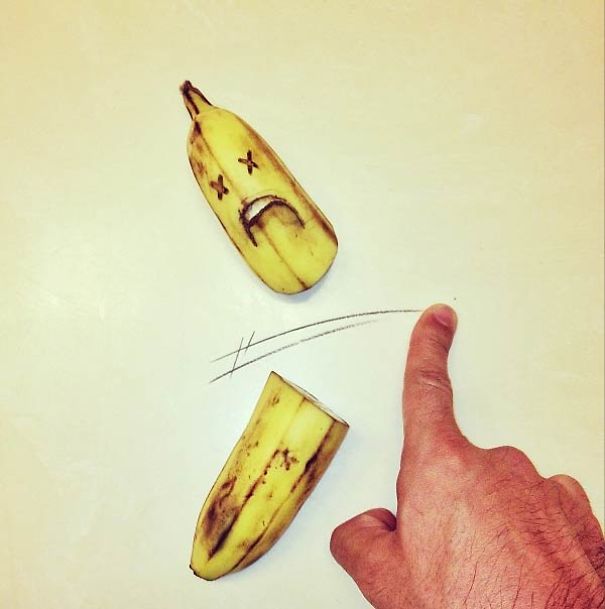 Crazy Yet Creative Illustrations By Alex Solis Crazy Yet Creative Illustrations By Alex Solis