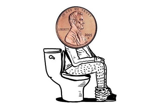 Crazy Yet Creative Illustrations By Alex Solis