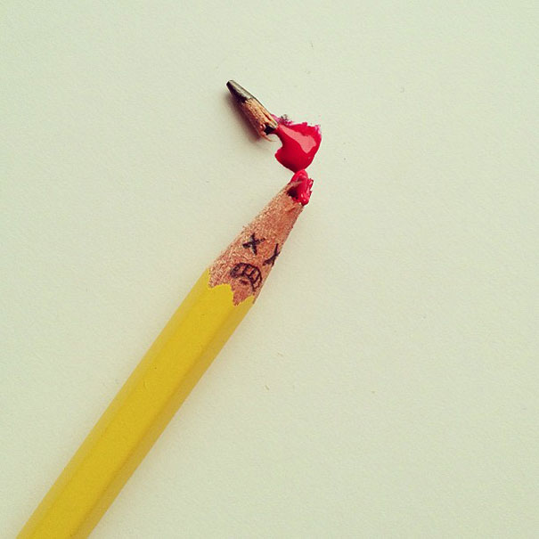 Crazy Yet Creative Illustrations By Alex Solis Crazy Yet Creative Illustrations By Alex Solis