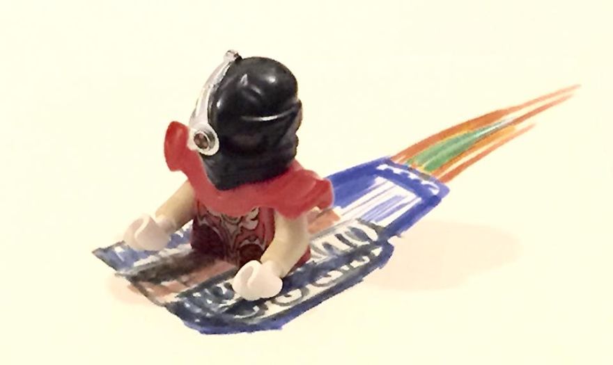 My Mate And His Son Make These Wicked Images By Drawing Bodies To Lego Heads My Mate And His Son Make These Wicked Images By Drawing Bodies To Lego Heads