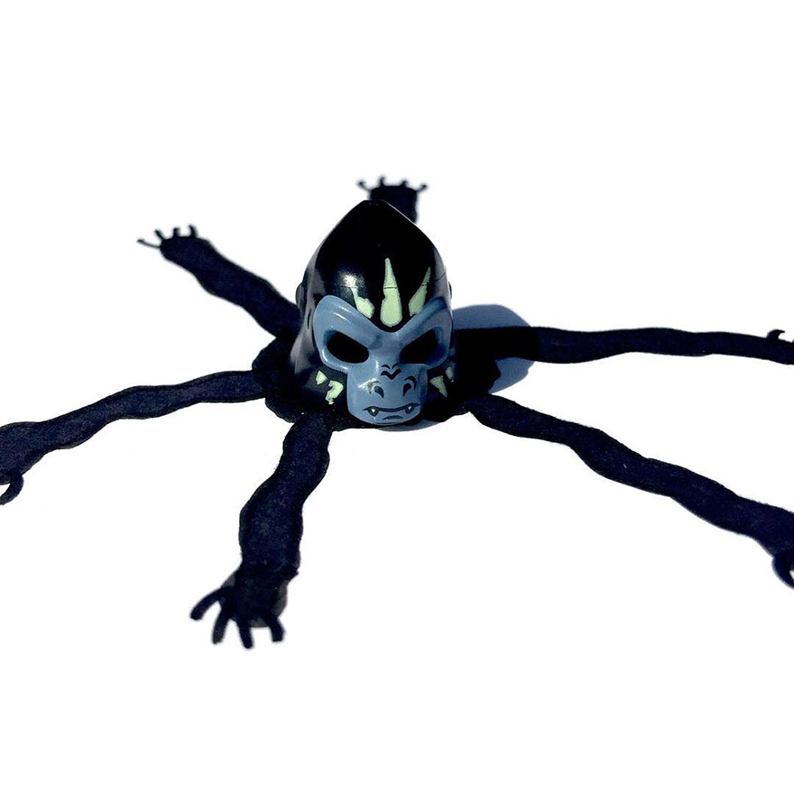 My Mate And His Son Make These Wicked Images By Drawing Bodies To Lego Heads My Mate And His Son Make These Wicked Images By Drawing Bodies To Lego Heads