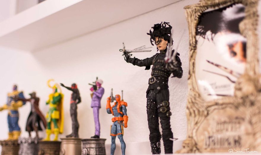 Being A Creative Director, I Redesigned My Artistic Office Space Being A Creative Director, I Redesigned My Artistic Office Space