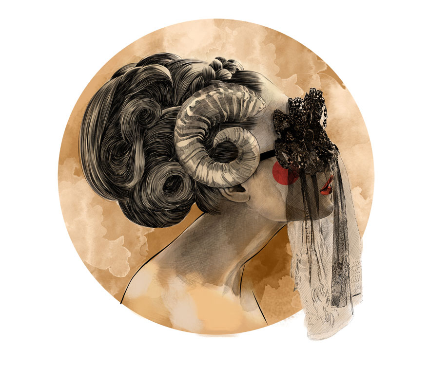 I Created Horoscope Series Inspired By Celebrities I Created Horoscope Series Inspired By Celebrities