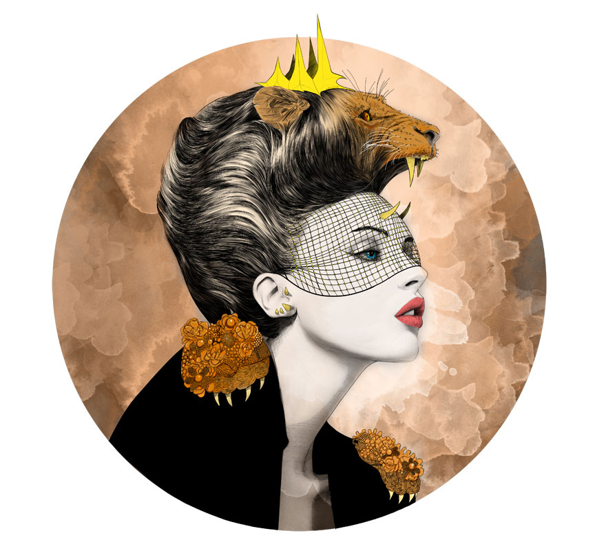 I Created Horoscope Series Inspired By Celebrities I Created Horoscope Series Inspired By Celebrities