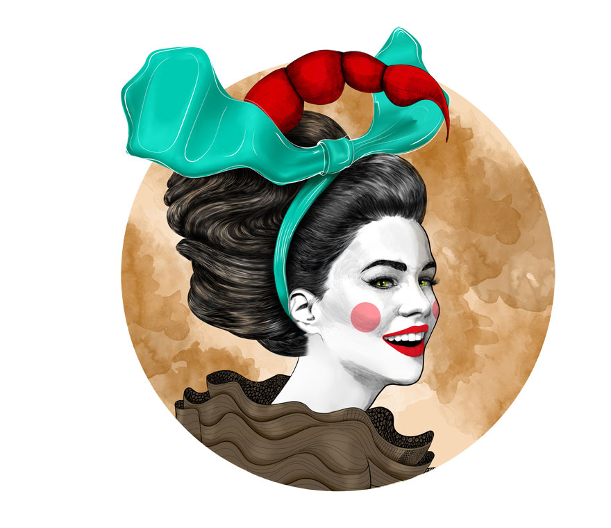 I Created Horoscope Series Inspired By Celebrities I Created Horoscope Series Inspired By Celebrities