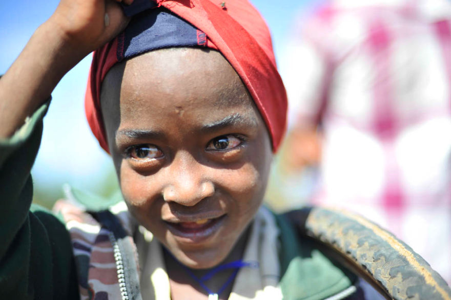 I Got Paid To Travel For 2 Weeks Every Three Months, So I Went To Ethiopia I Got Paid To Travel For 2 Weeks Every Three Months, So I Went To Ethiopia