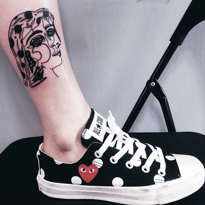 31 Picasso-Inspired Tattoo Ideas For Art Lovers 31 Picasso-Inspired Tattoo Ideas For Art Lovers