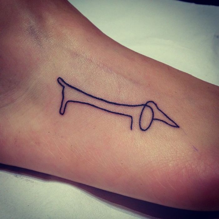 31 Picasso-Inspired Tattoo Ideas For Art Lovers 31 Picasso-Inspired Tattoo Ideas For Art Lovers