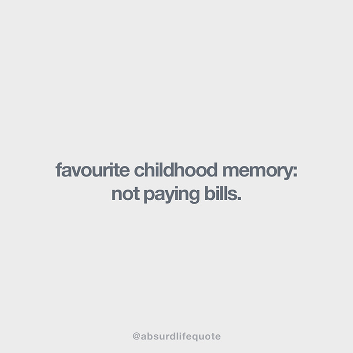 65 Absurd Life Quotes That Everyone Can Relate To