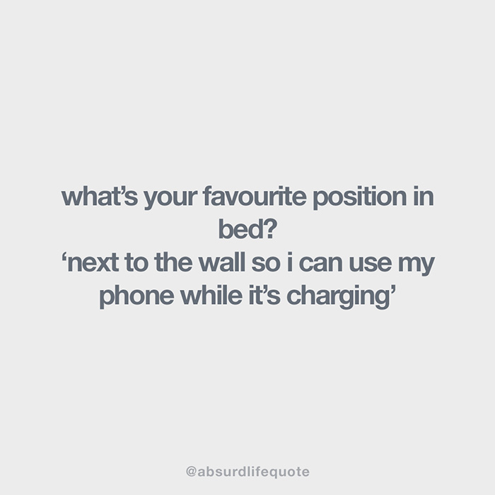 65 Absurd Life Quotes That Everyone Can Relate To