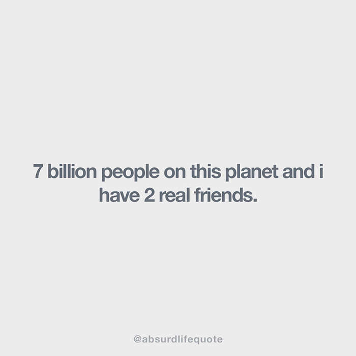 65 Absurd Life Quotes That Everyone Can Relate To