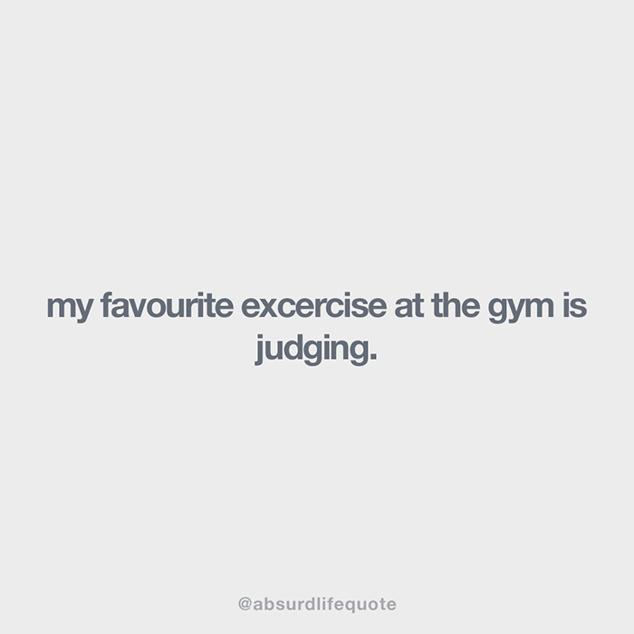 65 Absurd Life Quotes That Everyone Can Relate To