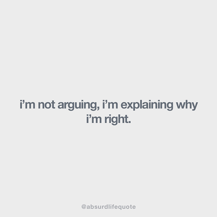 65 Absurd Life Quotes That Everyone Can Relate To