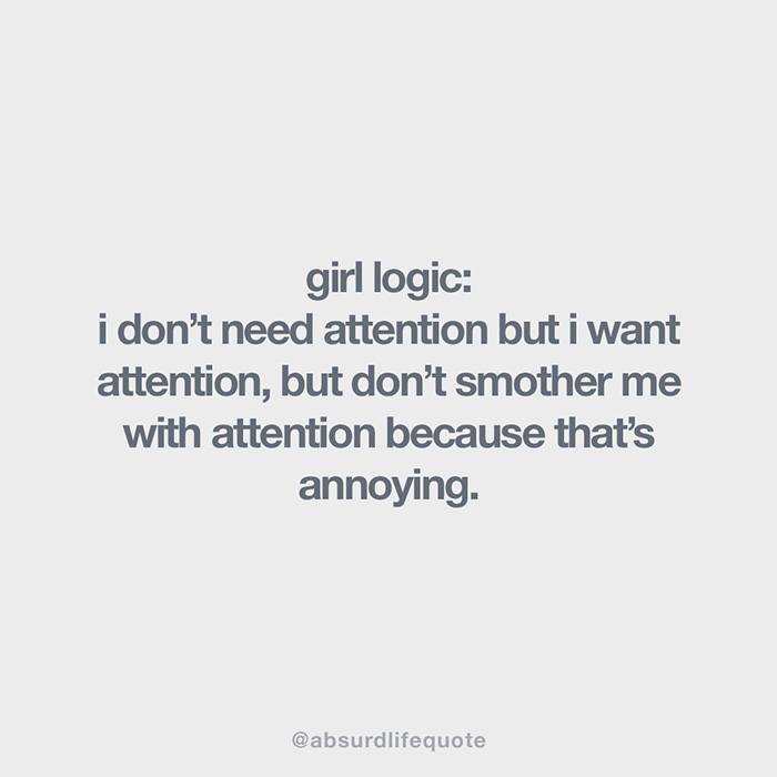 65 Absurd Life Quotes That Everyone Can Relate To