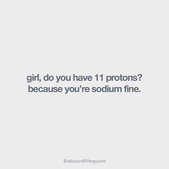 65 Absurd Life Quotes That Everyone Can Relate To