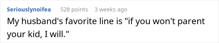 Mom Refuses To Discipline Son For Bullying A Girl At The Playground, Blames It On His Gender Instead Mom Refuses To Discipline Son For Bullying A Girl At The Playground, Blames It On His Gender Instead