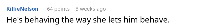 Mom Refuses To Discipline Son For Bullying A Girl At The Playground, Blames It On His Gender Instead Mom Refuses To Discipline Son For Bullying A Girl At The Playground, Blames It On His Gender Instead