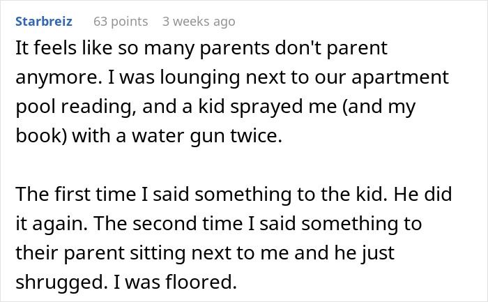 Mom Refuses To Discipline Son For Bullying A Girl At The Playground, Blames It On His Gender Instead Mom Refuses To Discipline Son For Bullying A Girl At The Playground, Blames It On His Gender Instead