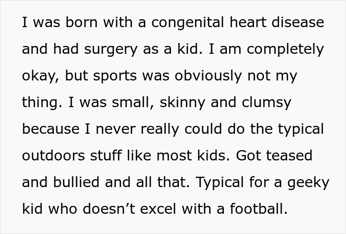 Cocky PE Teacher Mocks “Weak” Student, Ends Up Gasping For Air As Teen Smokes Him On A Bike Ride