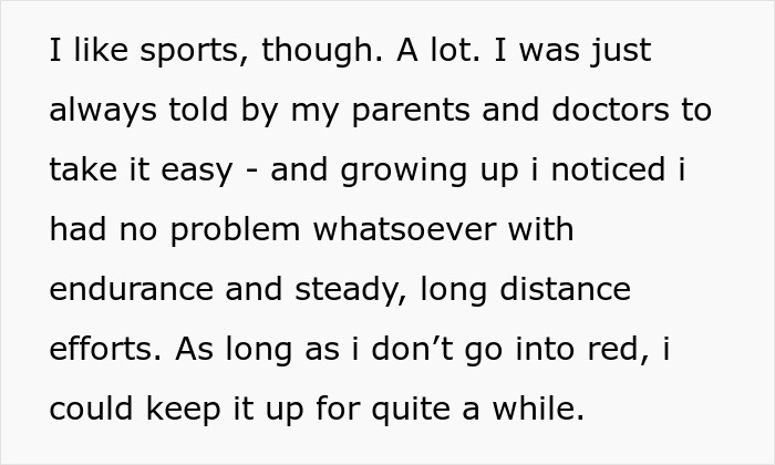 Cocky PE Teacher Mocks “Weak” Student, Ends Up Gasping For Air As Teen Smokes Him On A Bike Ride