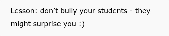 Cocky PE Teacher Mocks “Weak” Student, Ends Up Gasping For Air As Teen Smokes Him On A Bike Ride