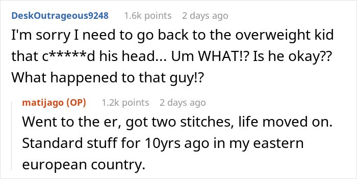 Cocky PE Teacher Mocks “Weak” Student, Ends Up Gasping For Air As Teen Smokes Him On A Bike Ride