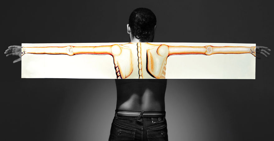 Obsession With Beauty: I Illustrate The Consequences Of Our Mania Obsession With Beauty: I Illustrate The Consequences Of Our Mania