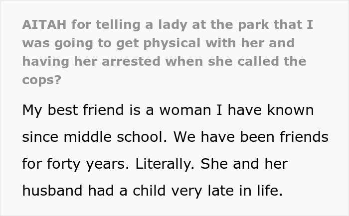 Racist Karen Calls Cops On Hispanic Man Looking After White Kid, Now She’s The One Behind Bars Racist Karen Calls Cops On Hispanic Man Looking After White Kid, Now She’s The One Behind Bars