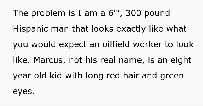 Racist Karen Calls Cops On Hispanic Man Looking After White Kid, Now She’s The One Behind Bars Racist Karen Calls Cops On Hispanic Man Looking After White Kid, Now She’s The One Behind Bars