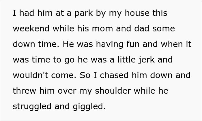 Racist Karen Calls Cops On Hispanic Man Looking After White Kid, Now She’s The One Behind Bars Racist Karen Calls Cops On Hispanic Man Looking After White Kid, Now She’s The One Behind Bars