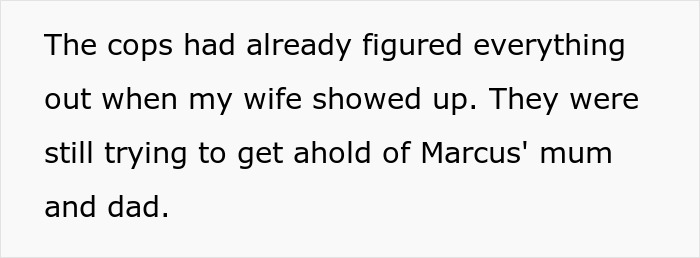 Racist Karen Calls Cops On Hispanic Man Looking After White Kid, Now She’s The One Behind Bars Racist Karen Calls Cops On Hispanic Man Looking After White Kid, Now She’s The One Behind Bars