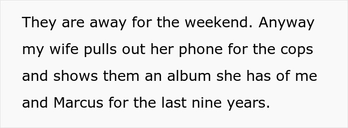 Racist Karen Calls Cops On Hispanic Man Looking After White Kid, Now She’s The One Behind Bars Racist Karen Calls Cops On Hispanic Man Looking After White Kid, Now She’s The One Behind Bars